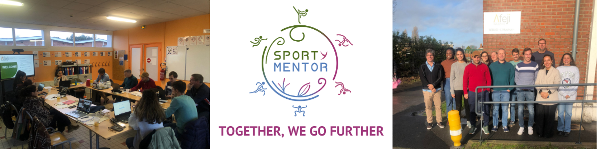 SportyMentor